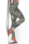 Cockapoo Camo Legging