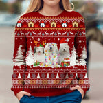 Coton de Tulear - Ugly - Premium Sweater