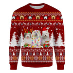 Coton de Tulear - Ugly - Premium Sweater