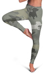 Dachshund Camo Legging