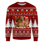 Dogue de Bordeaux - Ugly - Premium Sweater