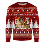 Eurasier - Ugly - Premium Sweater