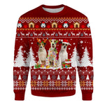 Fox Terrier - Ugly - Premium Sweater