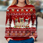 French Bulldog - Ugly - Premium Sweater