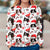 French Spaniel - Xmas Decor - Premium Sweater