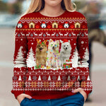 German Spitz - Ugly - Premium Sweater