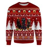 Gordon Setter - Ugly - Premium Sweater