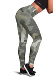 Great Dane Camo Legging