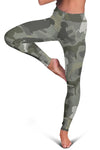 Great Dane Camo Legging