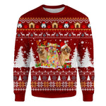 Griffon Bruxellois - Ugly - Premium Sweater