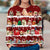 Hamster - Snow Christmas - Premium Sweater