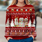 Havanese - Ugly - Premium Sweater