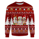 Havanese - Ugly - Premium Sweater