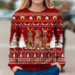 Irish Setter - Ugly - Premium Sweater