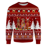 Irish Setter - Ugly - Premium Sweater