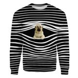 Kangal - Stripe - Premium Sweater