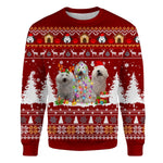 Komondor - Ugly - Premium Sweater