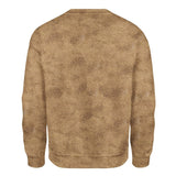 Labradoodle - Face Hair - Premium Sweater