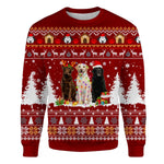 Labrador Retriever - Ugly - Premium Sweater