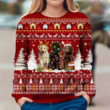 Lagotto Romagnolo - Ugly - Premium Sweater