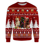 Lagotto Romagnolo - Ugly - Premium Sweater