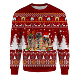 Leonberger - Ugly - Premium Sweater