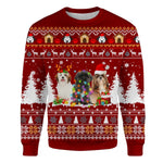 Lhasa Apso - Ugly - Premium Sweater