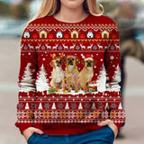 Puggle - Ugly - Premium Sweater