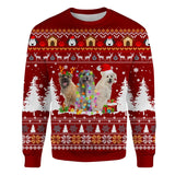 Pyrenean Shepherd - Ugly - Premium Sweater