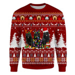 Schipperke - Ugly - Premium Sweater