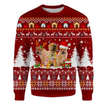 Shar Pei - Ugly - Premium Sweater