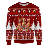 Vizsla - Ugly - Premium Sweater