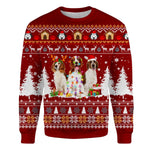 Welsh Springer Spaniel - Ugly - Premium Sweater