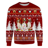 Welsh Springer Spaniel - Ugly - Premium Sweater