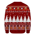 Barbet - Ugly - Premium Sweater