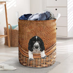 Springer Spaniel - Rattan - LB