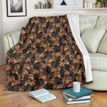 Barbet Full Face Blanket