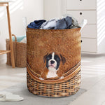 Boxer - Rattan - LB