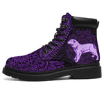 Aidi Mandala All-Season Boots