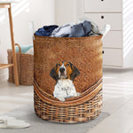 Treeing Walker Coonhound - Rattan - LB