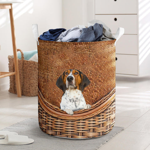 Treeing Walker Coonhound - Rattan - LB