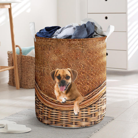 Puggle - Rattan - LB