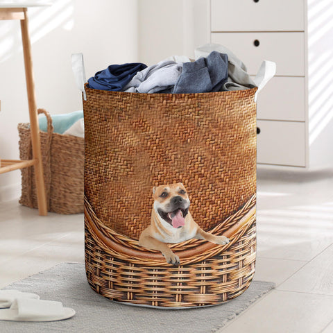 Perro de Presa Mallorquin - Rattan - LB