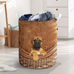 Bullmastiff - Rattan - LB