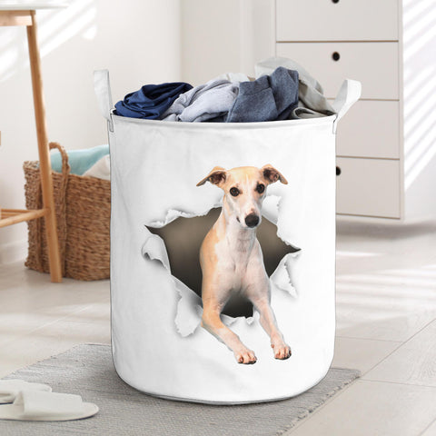 Sighthound - Tornpaper - LB