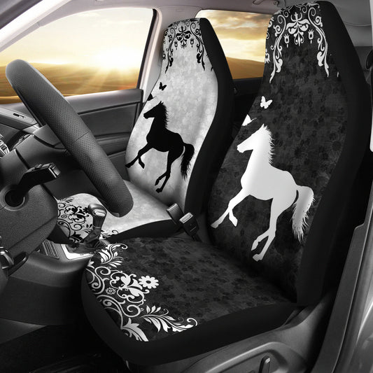 Horse - Car Seat Covers