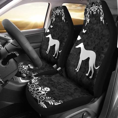 Whippet - Car Seat Covers