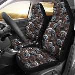 Schnoodle Full Face Car Seat Covers