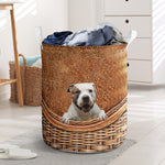 American Bulldog - Rattan - LB