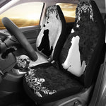 Newfoundland - Car Seat Covers